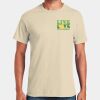 Heavy Cotton  100% Cotton T Shirt Thumbnail