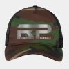 Snapback Trucker Cap Thumbnail