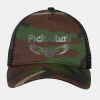 Snapback Trucker Cap Thumbnail