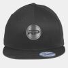 Flat Bill Snapback Cap Thumbnail