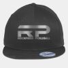 Flat Bill Snapback Cap Thumbnail