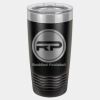 Polar Camel 20 oz. Ringneck Vacuum Insulated Tumbler with Slider Lid Thumbnail