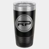 Polar Camel 20 oz. Ringneck Vacuum Insulated Tumbler with Slider Lid Thumbnail