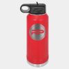 32 oz. Polar Camel Water Bottle Thumbnail