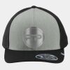 Cruz Colorblock Trucker Cap Thumbnail